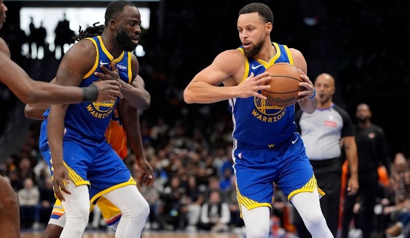 Warriors vs Clippers Prediction, Picks & Best Bets for Tonight’s NBA Game
