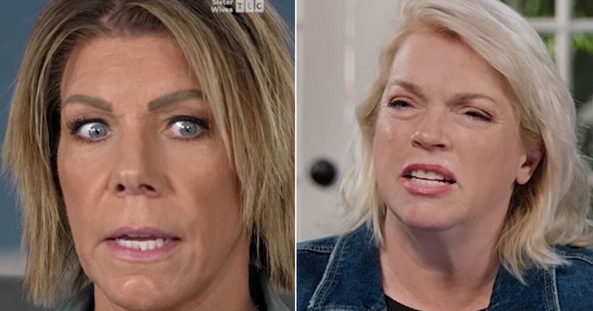 TLC left her husband to form relationship with his sister – TV – Entertainment