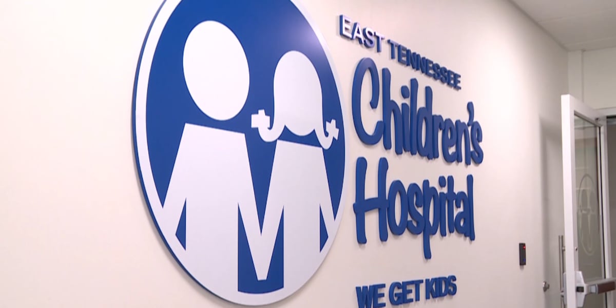 Cigna and East Tennessee Children’s at odds, patients could lose in-network coverage