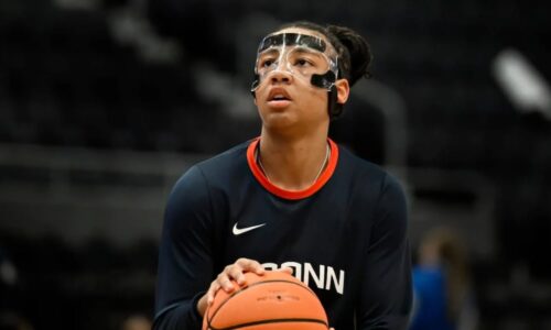 Where to watch UConn women’s basketball take on St. John’s tonight
