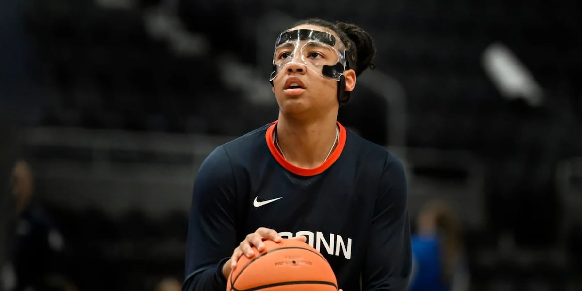 Where to watch UConn women’s basketball take on St. John’s tonight