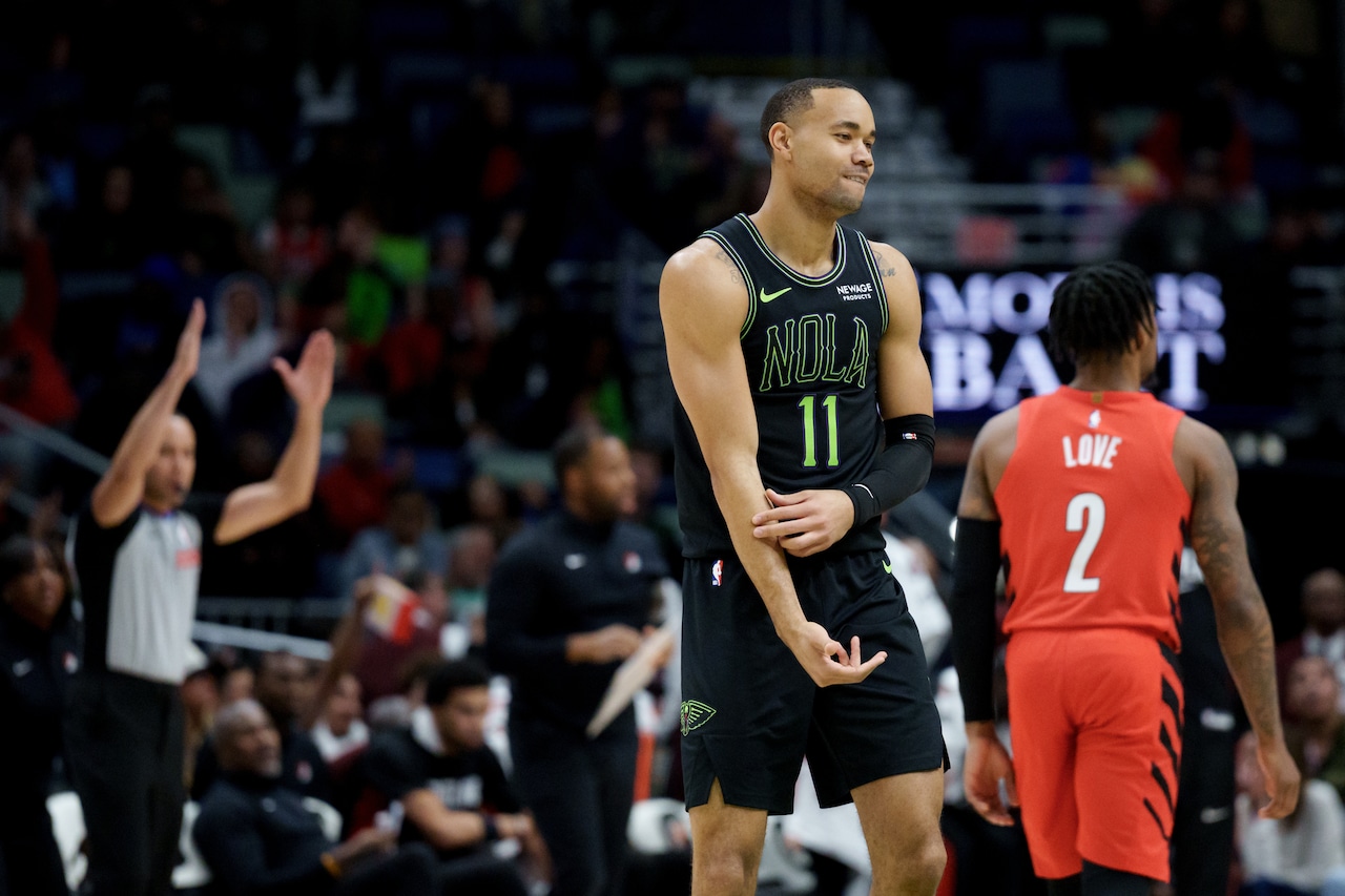 Portland Trail Blazers vs. New Orleans Pelicans: How to watch, game preview, odds