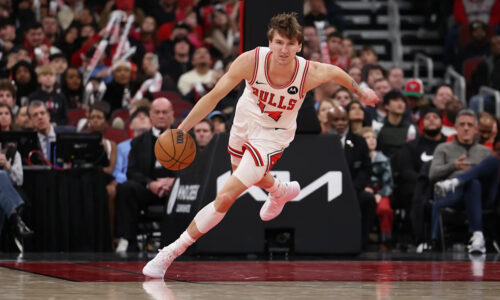 Nets vs. Bulls preview: Friday night in Brooklyn