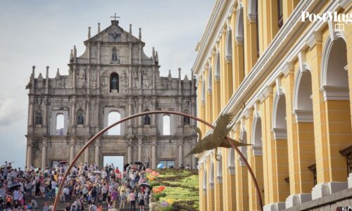 5 of Asia’s overlooked Unesco wonders, in Macau, Bali, South Korea, India and Japan