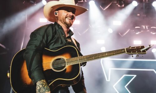 Cody Johnson Reveals New Tour Dates