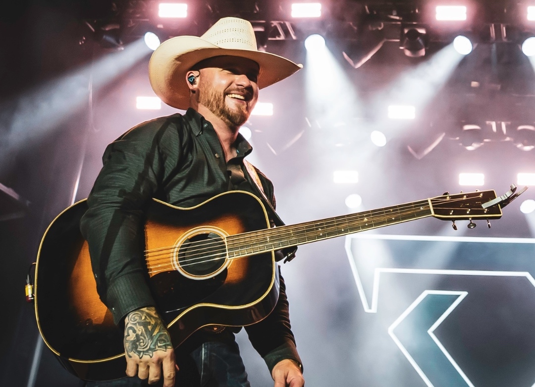Cody Johnson Reveals New Tour Dates