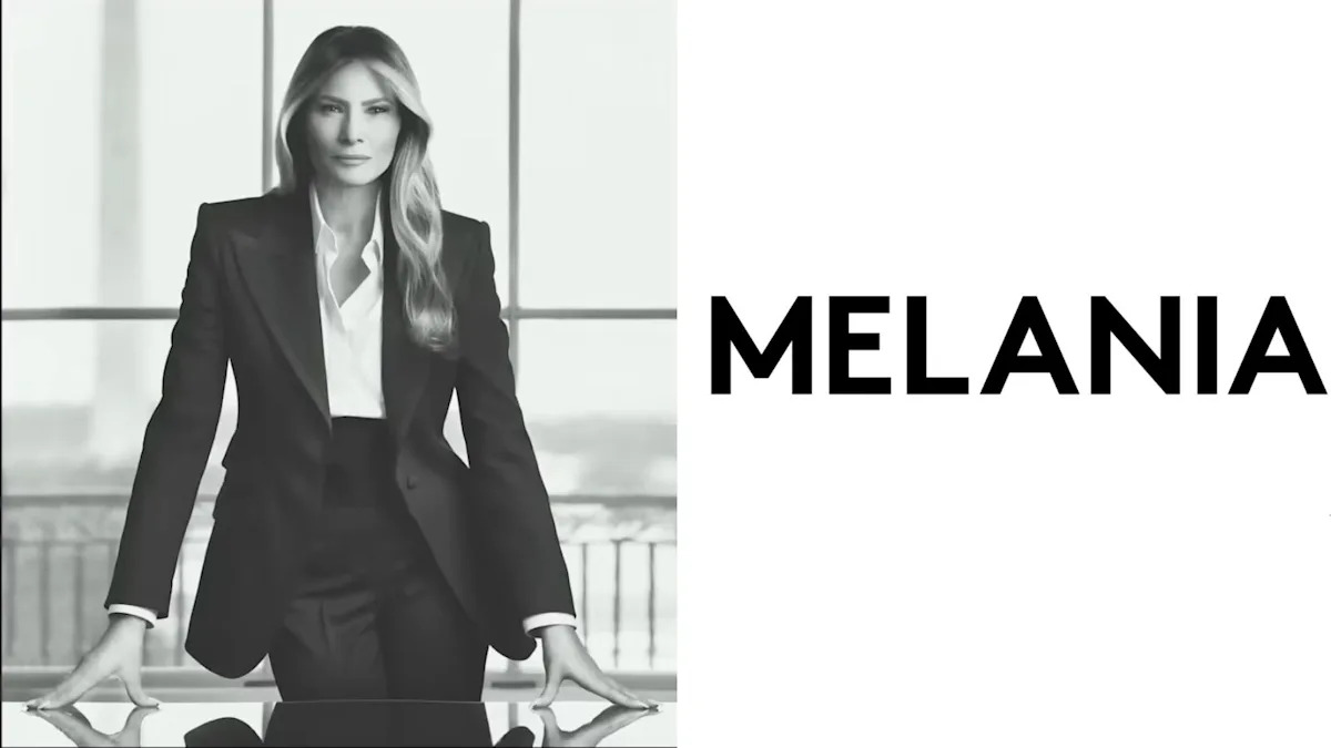Melania Trump’s $40 Million Documentary Gamble Is Headed for Empty Chairs and Low Streams