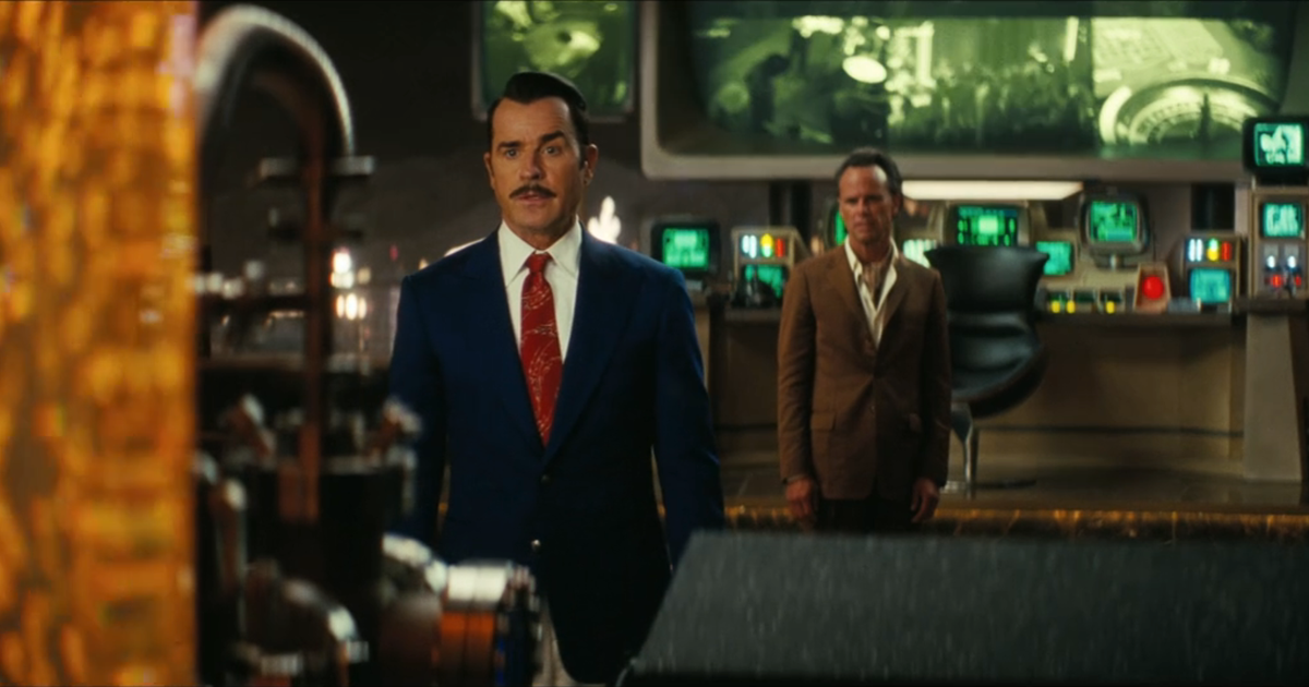 What ‘Fallout’’s Cooper-House Showdown Means for Season 2