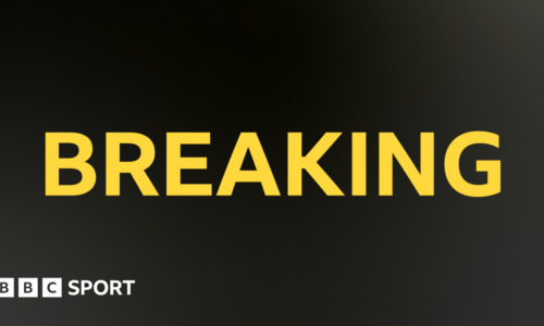 Chelsea: Liam Rosenior agrees to become manager