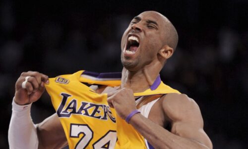 6 years on, Kobe Bryant’s legacy still looms larger than game