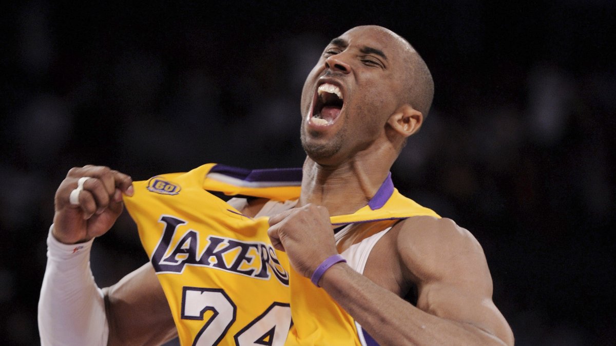 6 years on, Kobe Bryant’s legacy still looms larger than game