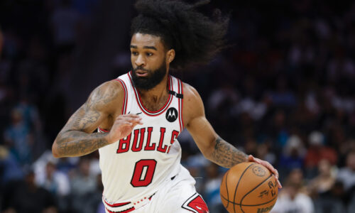Final Injury Report for Bulls-Rockets, Will Coby White, Tari Eason Play?