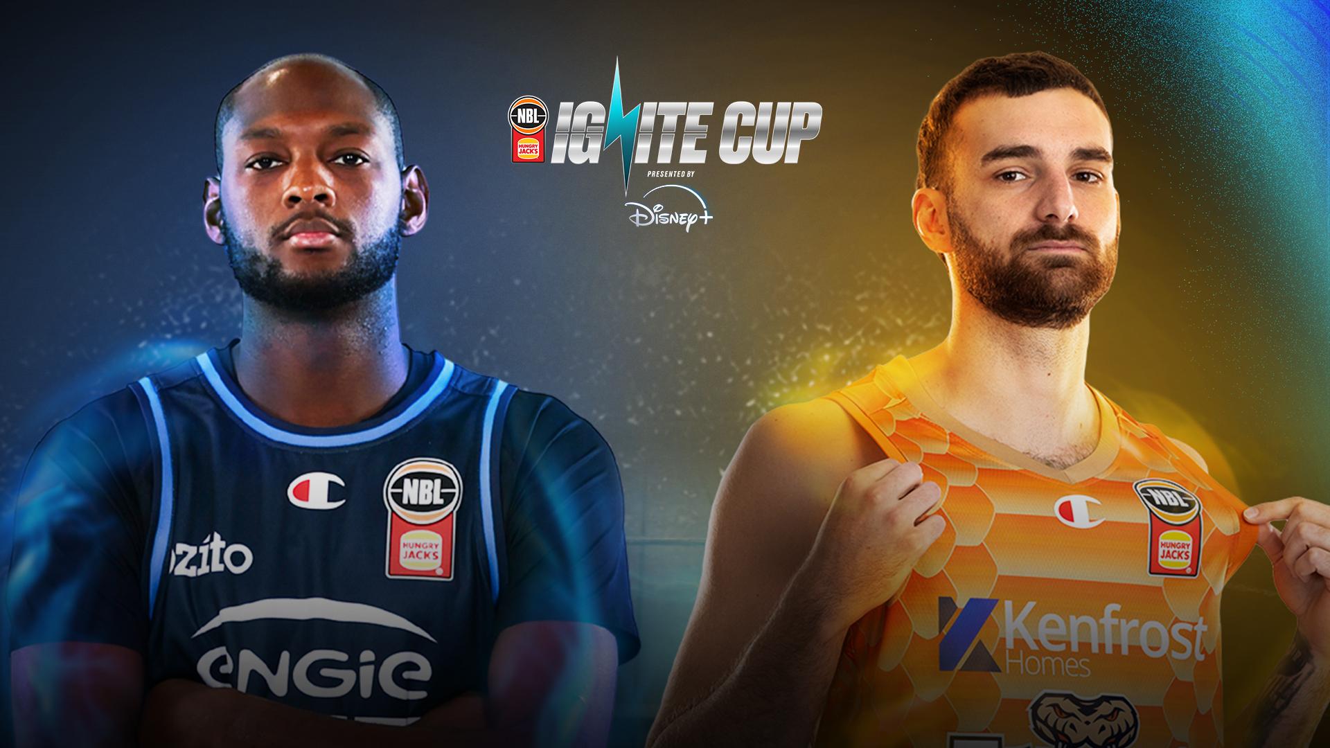 How to watch & talking points: Melbourne v Cairns