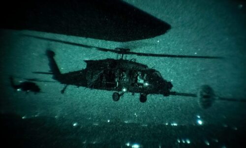 7 US Troops Hurt in Covert Venezuela Raid, What We Know About Them