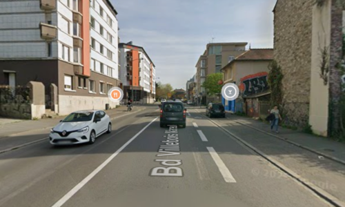 Travaux à Rennes : voici où il sera difficile de circuler à partir du lundi 12 janvier