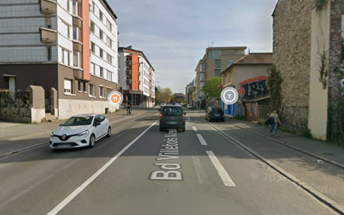 Travaux à Rennes : voici où il sera difficile de circuler à partir du lundi 12 janvier