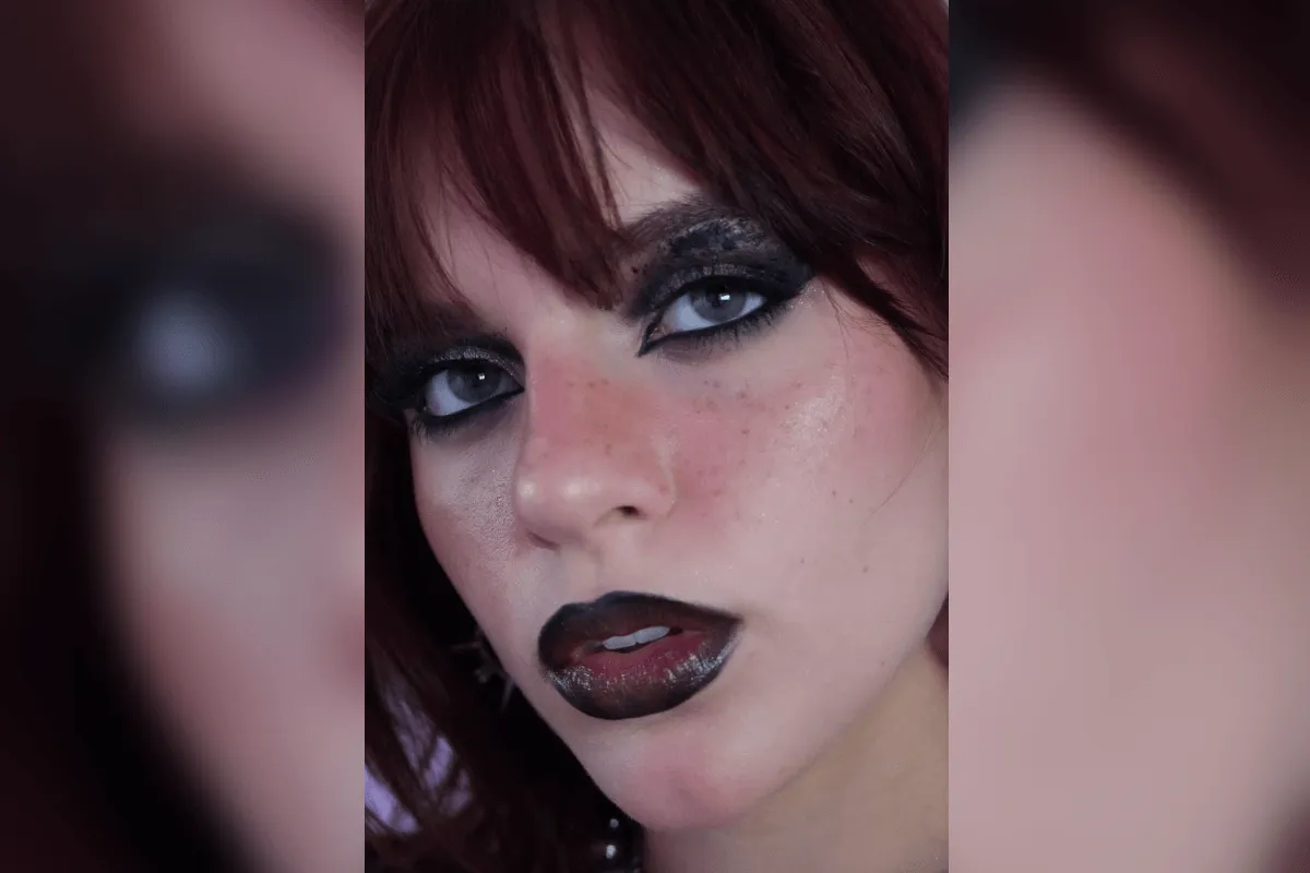 7 dicas para adotar a maquiagem gótica no Carnaval