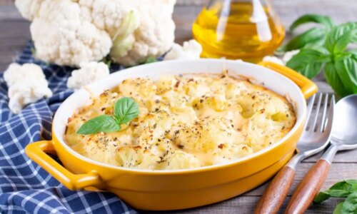 7 ideias de jantar com couve-flor para sair da rotina