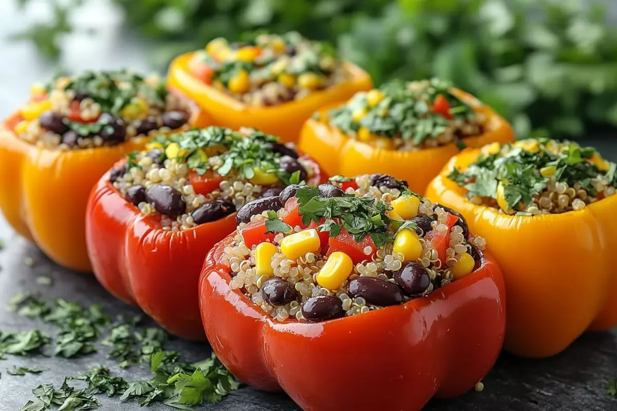 7 receitas sem carne ricas em proteínas