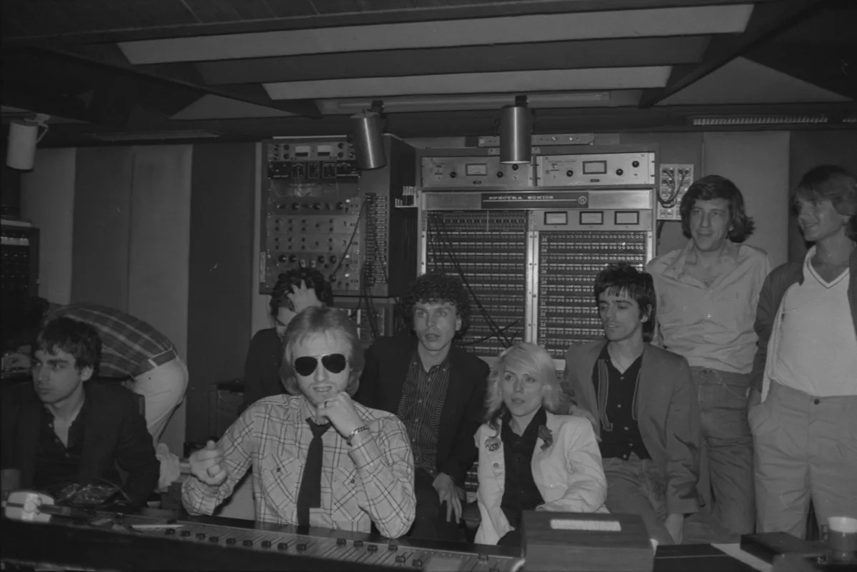 Mike Chapman to Receive Lifetime Achievement Honor at Australia’s MPEG Awards