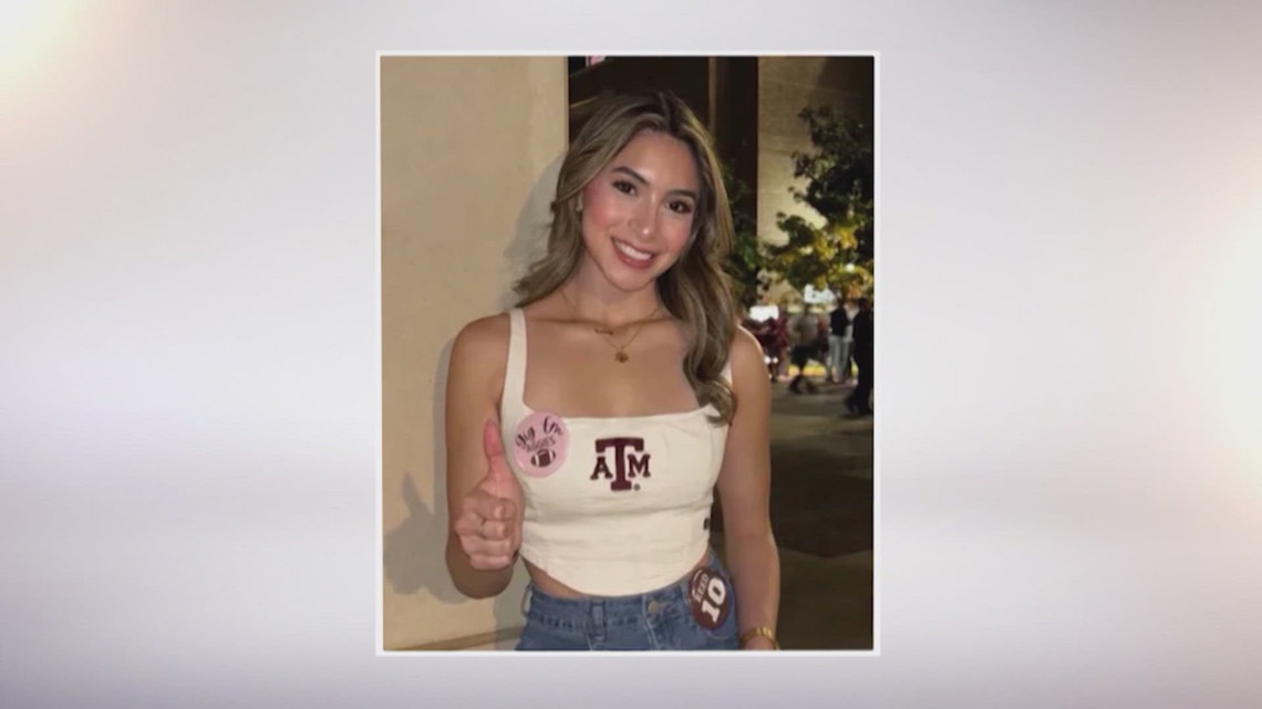 New details expected in investigation into Texas A&M student Brianna Aguilera’s death