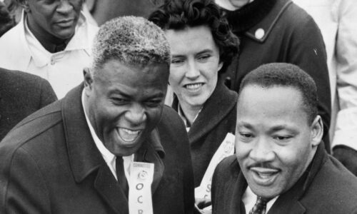 When is MLK Day? Why we honor civil rights leader on a Monday.