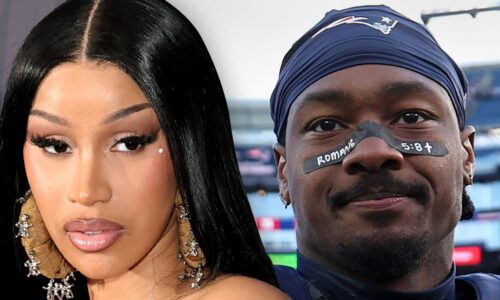 Cardi B Defends Stefon Diggs Amid Allegations, Confident Chef’s Lying