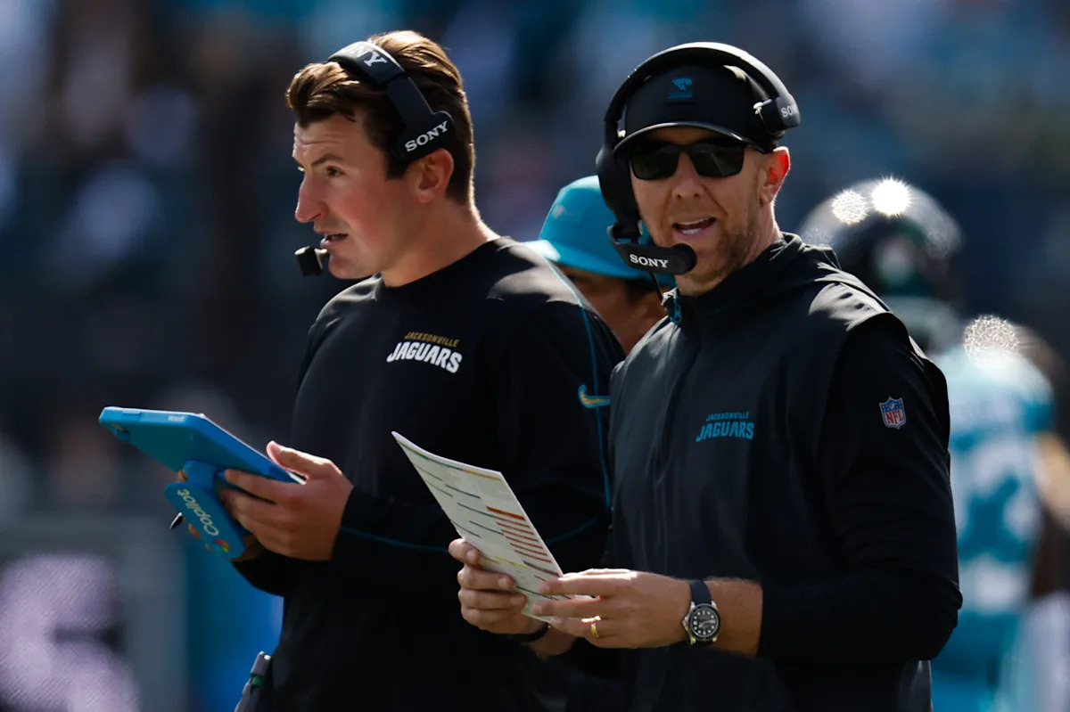 Jaguars’ coordinator earns head coaching interview with Browns