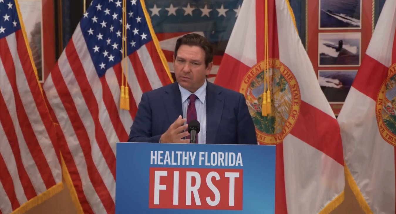 80% of sweets tested have elevated levels of arsenic, DeSantises say • Florida Phoenix