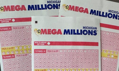 Mega Millions winning numbers, results for Friday, January 16, 2026