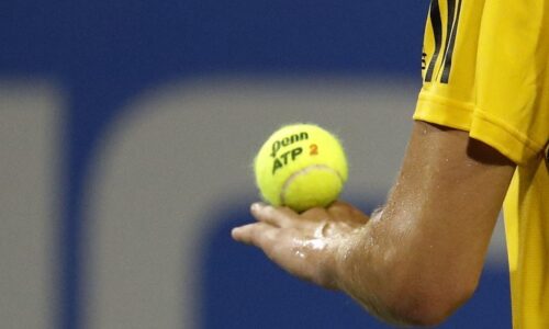 Bublik vs. Tomas Martin Etcheverry Prediction, Odds to Win Australian Open