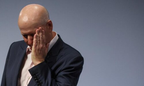 The Apple Card headache for Goldman Sachs is almost over