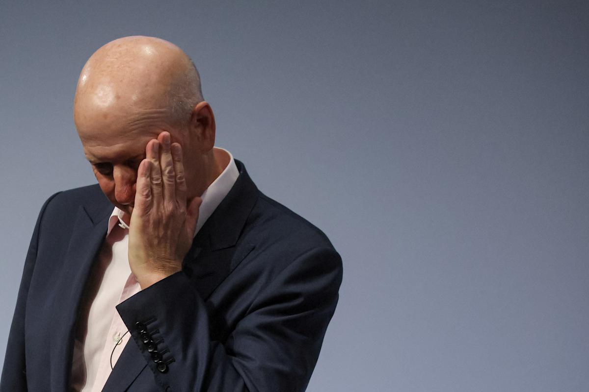 The Apple Card headache for Goldman Sachs is almost over