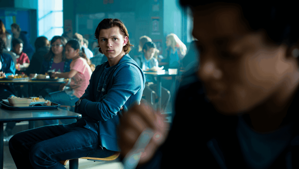 Spider-Man No Way Home’s post-credits scene just got completely replaced and here’s the shocking detail Marvel added