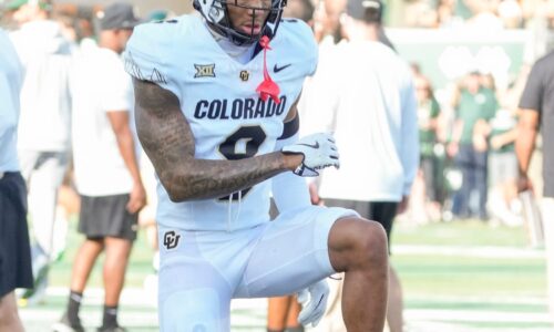 Notre Dame football adds first transfer commitment of 2026 cycle