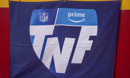 Is there an NFL game today?
