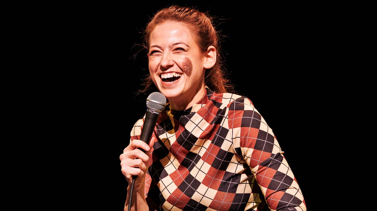 2026 comedy shows in Vermont topped by Nick Offerman, Fortune Feimster