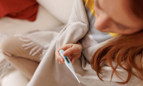 Flu cases hit record high. See states most affected
