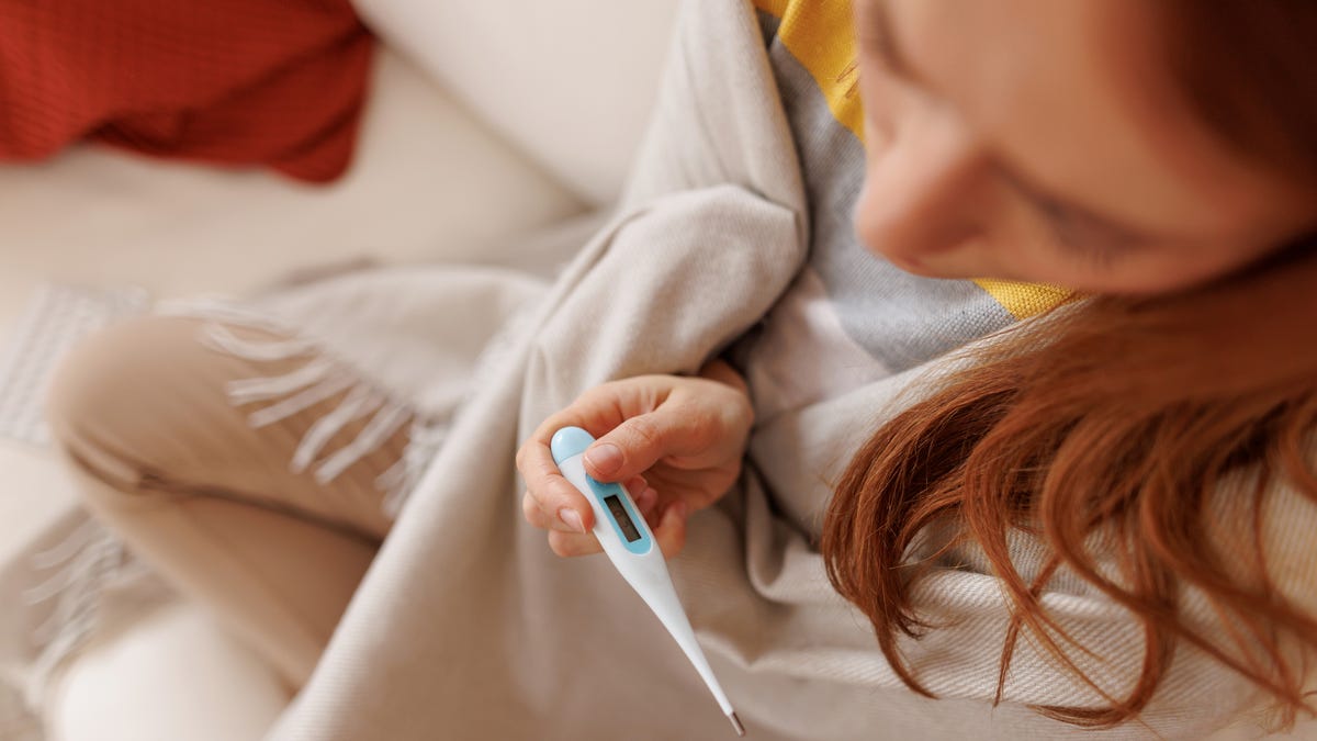 Flu cases hit record high. See states most affected