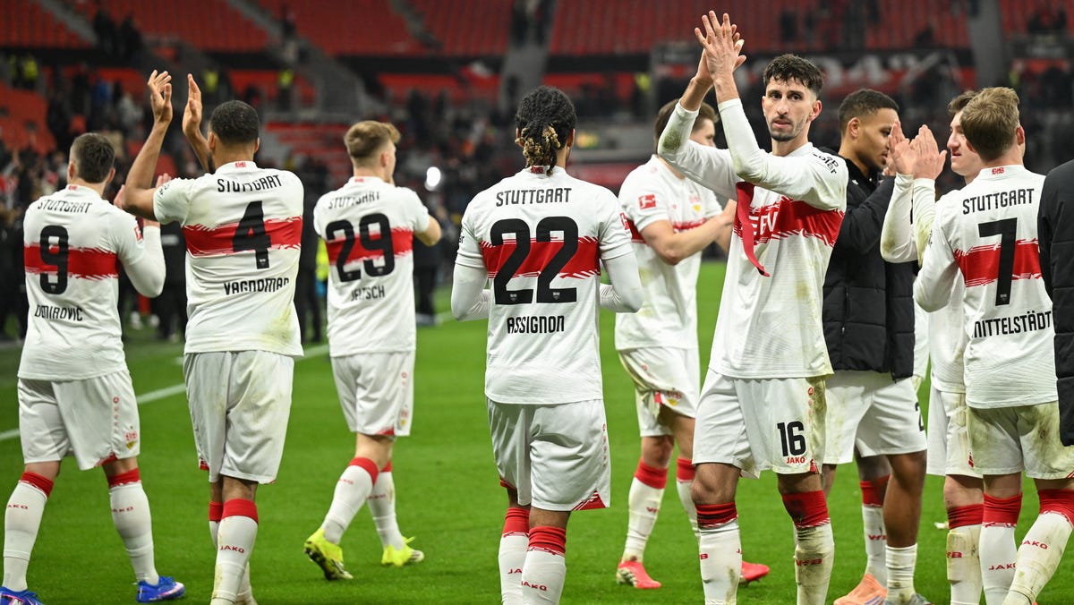 Stuttgart vs. Eintracht Frankfurt: Betting odds, prediction, pick