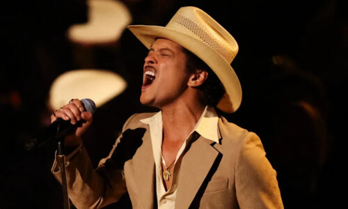 How to get tickets for ‘The Romantic Tour,’ presale times, prices and more