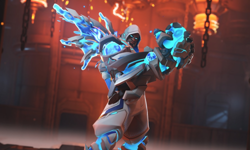 The Gift That Keeps Giving at Midcycle — Overwatch 2 — Blizzard News