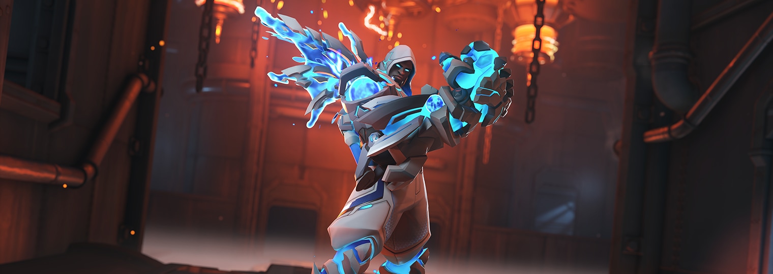 The Gift That Keeps Giving at Midcycle — Overwatch 2 — Blizzard News