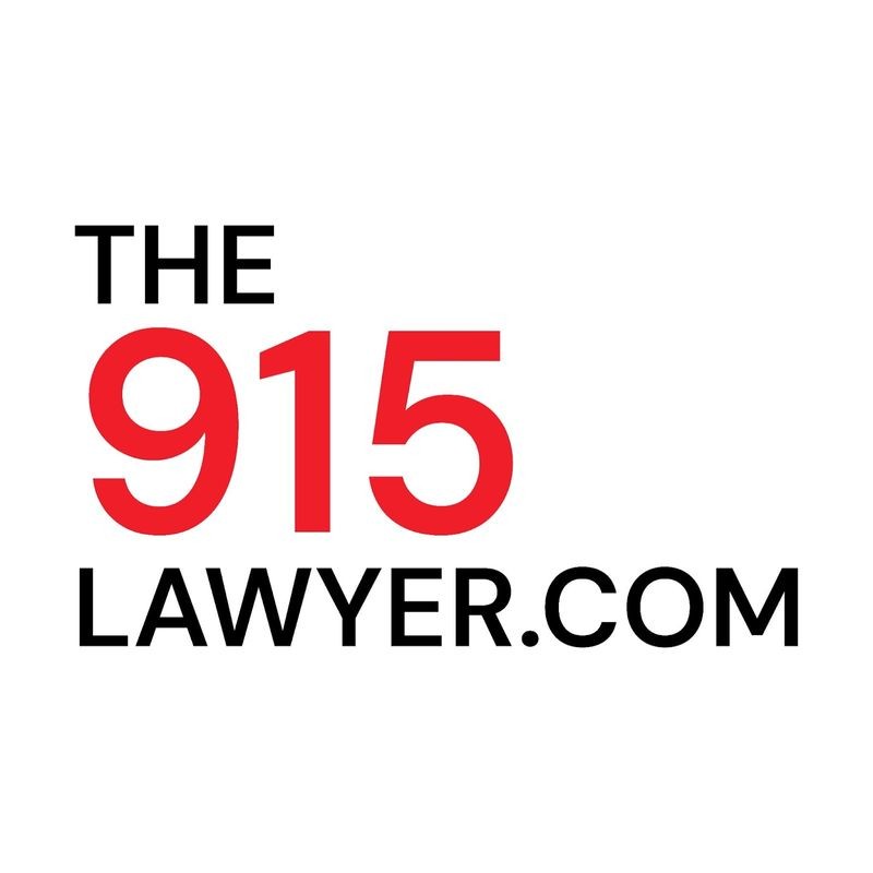 El Paso’s Car Accident Lawyer The 915 Lawyer Wins Prestigious Award for Excellence in Personal Injury Law