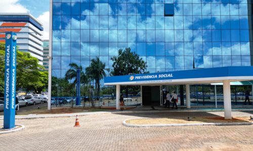 Com reajuste de 3,9%, teto do INSS chega a R$ 8.475,55 em 2026 — Instituto Nacional do Seguro Social