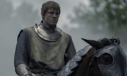 ‘A Knight of the Seven Kingdoms’ Debuts Top 3 Series Launch On HBO Max