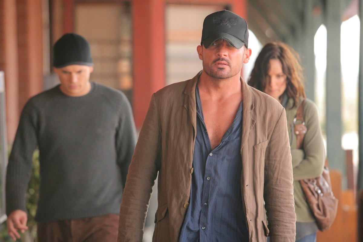 Netflix Quietly Removes 5 Seasons of Acclaimed Action Series