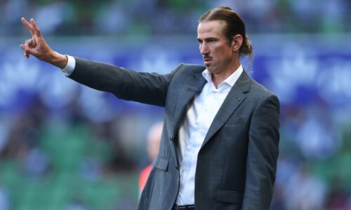 ALM Match Preview: “Fortress HBF” the focus for Griffiths and co