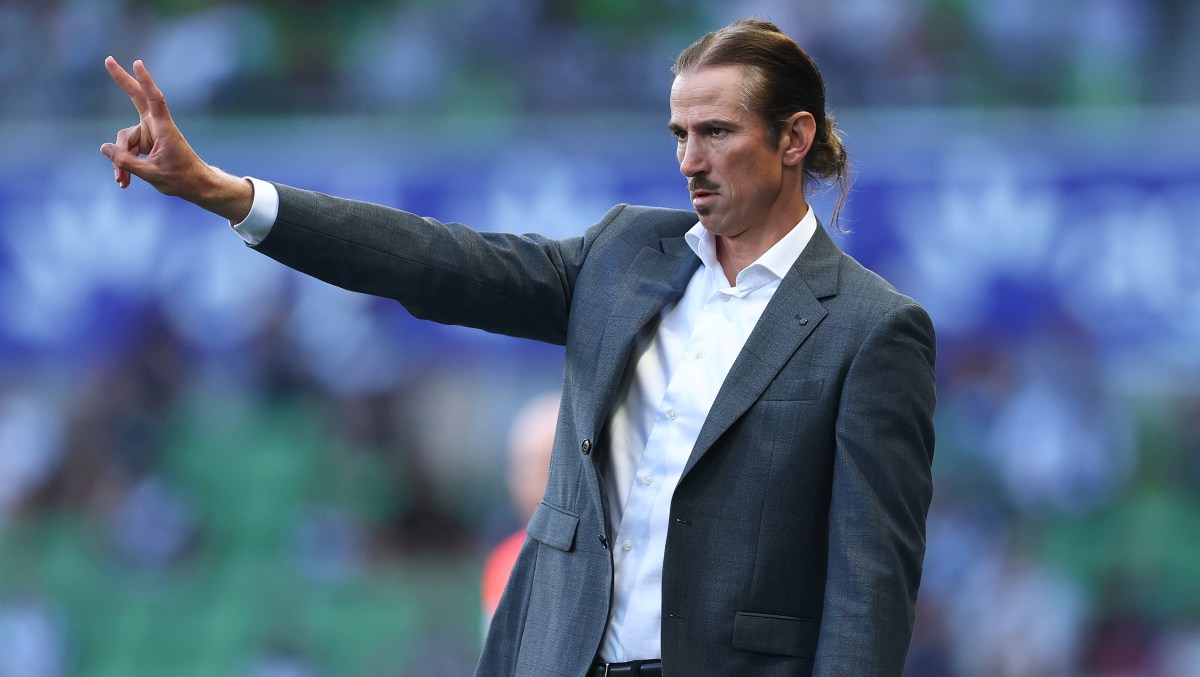 ALM Match Preview: “Fortress HBF” the focus for Griffiths and co