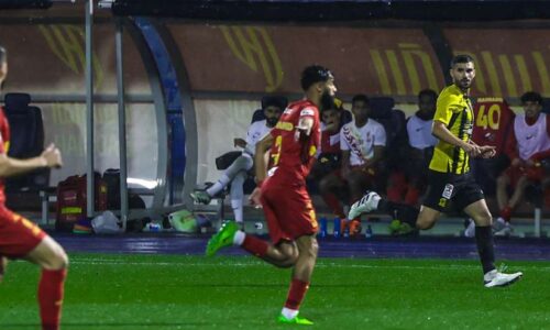 Al Quadisiya x Al-Ittihad: onde assistir ao vivo e escalações do jogo hoje (22) pela Série A Saudita | Futebol